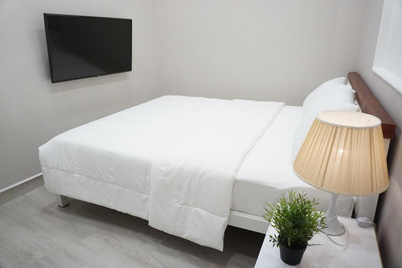 הו צ'י מין סיטי Watage Hostel מראה חיצוני תמונה