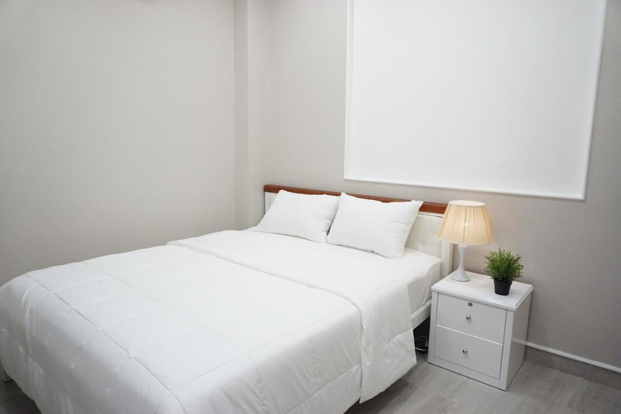 הו צ'י מין סיטי Watage Hostel מראה חיצוני תמונה