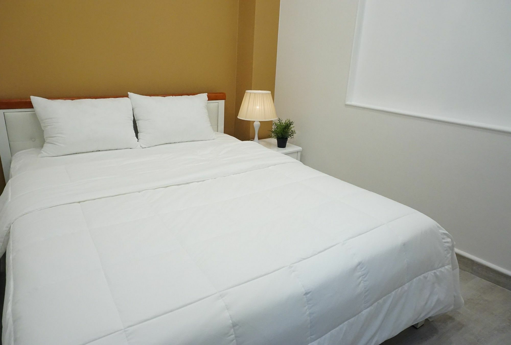 הו צ'י מין סיטי Watage Hostel מראה חיצוני תמונה