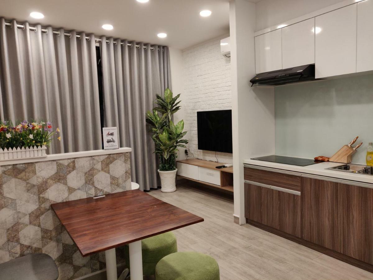 הו צ'י מין סיטי Watage Hostel מראה חיצוני תמונה