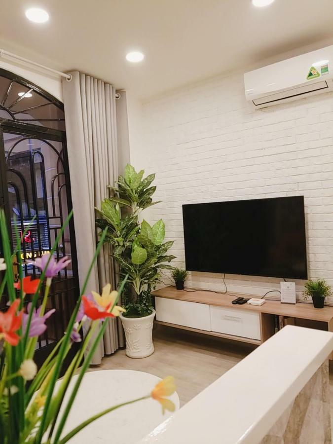 הו צ'י מין סיטי Watage Hostel מראה חיצוני תמונה